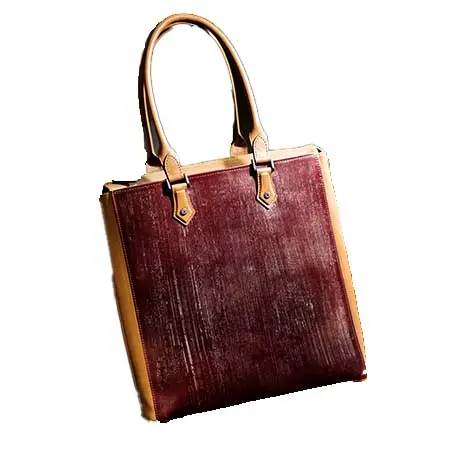 COCOMEISTER BAG(ココマイスター) バッグ オークバーク・ステイサム