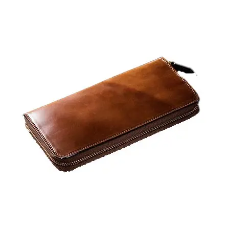 COCOMEISTER WALLET(ココマイスター) 財布 シェルコードバン・アーチデューク