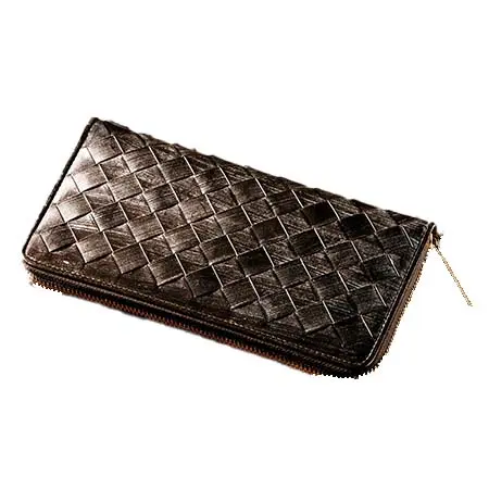 COCOMEISTER WALLET(ココマイスター) 財布 ザオークバーク・デヴァステーション