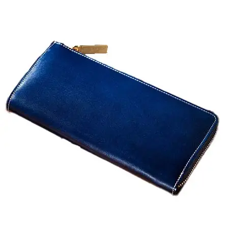 COCOMEISTER WALLET(ココマイスター) 財布 コードバンクルー・ブルックハウス