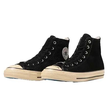 CONVERSE COLLABORATION SNEAKERS(コンバース) コラボスニーカー ALL STAR US HI / DK
