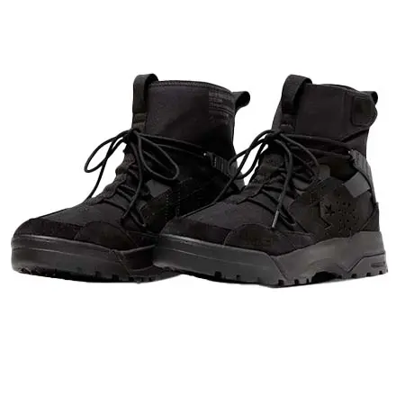 CONVERSE COLLABORATION SNEAKERS(コンバース) コラボスニーカー QAK CP GORE-TEX HI / F/CE.