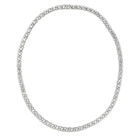 cartier JEWELRY(カルティエ) ジュエリー リフレクション ドゥ カルティエ ネックレス