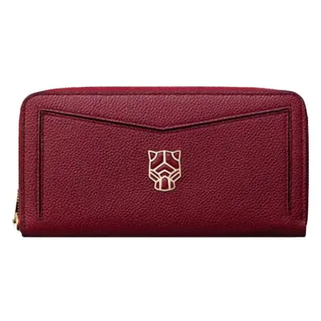cartier WALLET(カルティエ) 財布 ジップ付インターナショナル ウォレット