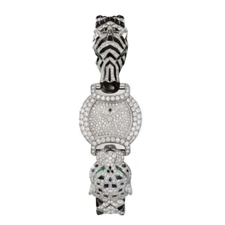 cartier WATCHES(カルティエ) 腕時計 アンドンプターブル ドゥ カルティエ ウォッチ