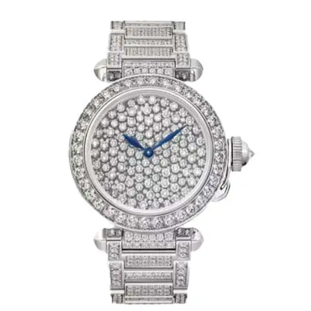 cartier WATCHES(カルティエ) 腕時計 ビブラン ウォッチ