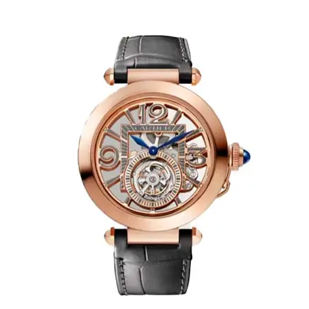 cartier WATCHES(カルティエ) 腕時計 パシャ ドゥ カルティエ ウォッチ