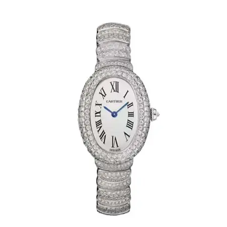 cartier WATCHES(カルティエ) 腕時計 ベニュワール ウォッチ