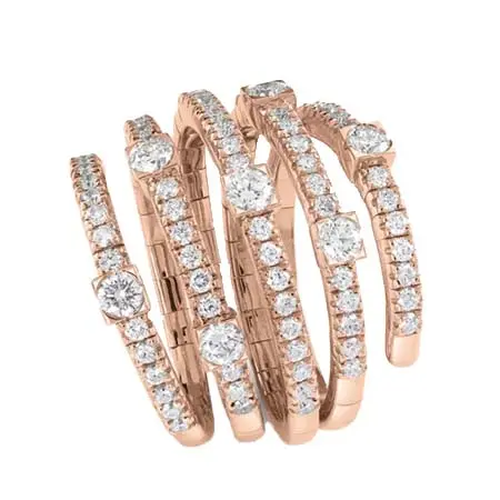 DAMIANI RING(ダミアーニ) リング 20085821_c