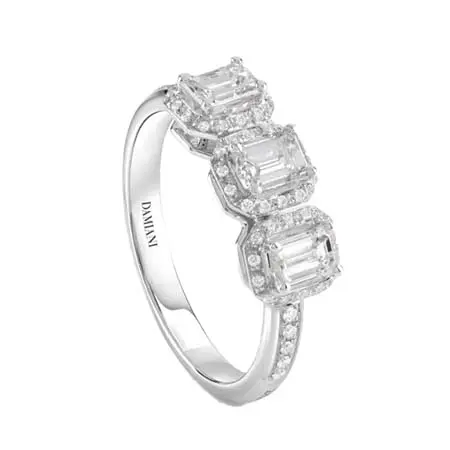 DAMIANI RING(ダミアーニ) リング 20091237_c