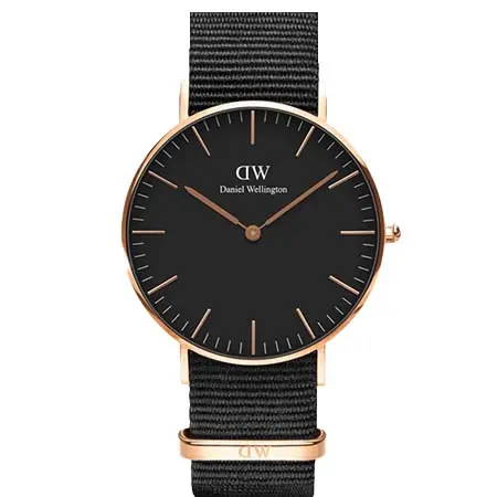 Daniel Wellington PAIR WATCHES(ダニエルウェリントン) ペアウォッチ DW00100150