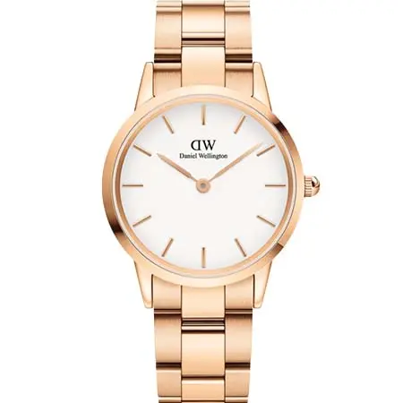 Daniel Wellington PAIR WATCHES(ダニエルウェリントン) ペアウォッチ DW00100211