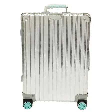 DIOR AND RIMOWA(ディオールアンドリモワ) キャリーバッグ