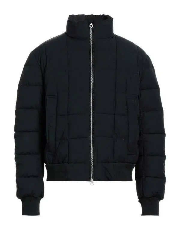 DUVETICA Bespoke model(デュベティカ) 別注アイテム メンズ ジャケット・ブルゾン アウター Shell jacket Black