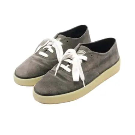 Ermenegildo Zegna×FEAR OF GOD(エルメネジルドゼニア×フィアオブゴッド) ブランドオフ Ermenegildo Zegna スウェード スニーカー