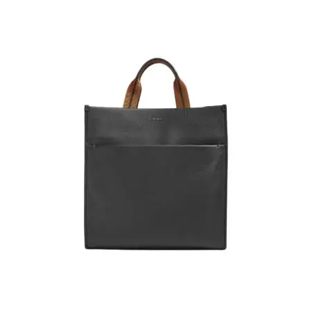 Ermenegildo Zegna BAG(エルメネジルドゼニア) バッグ ディアスキン トートバッグ
