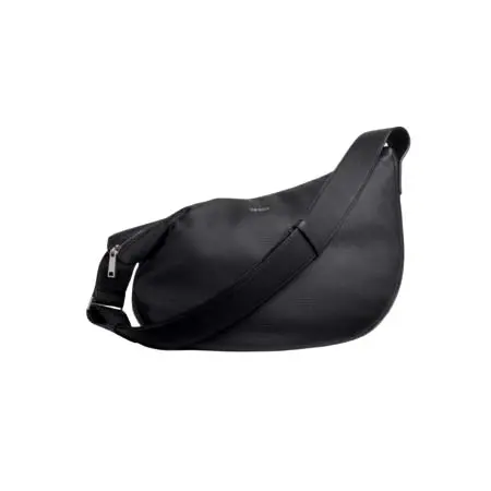 Ermenegildo Zegna BAG(エルメネジルドゼニア) バッグ ディアスキン Hobo Panorama Mini バッグ