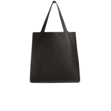 Ermenegildo Zegna BAG(エルメネジルドゼニア) バッグ SECONDSKINトートバッグ