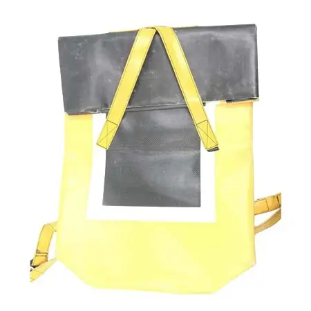 FREITAG BACKPACK(フライターグ) バックパック コワルスキー バックパック イエロー ブラック ホワイト