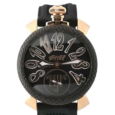 GagaMilano Neymar Jr(ガガミラノ) ネイマールJr マヌアーレ48