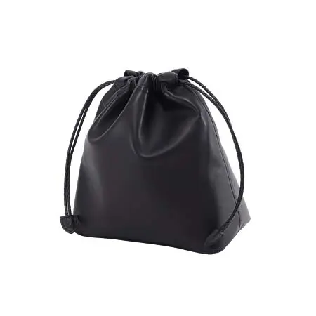 GANZO BAG(ガンゾ) バッグ PECORA 2 (ぺコラ 2) 巾着