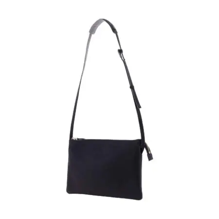 GANZO BAG(ガンゾ) バッグ OIL GLOVE (オイルグローブ) サコッシュM