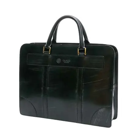 GANZO BAG(ガンゾ) バッグ AVON (エイボン) 38cm ブリーフケース