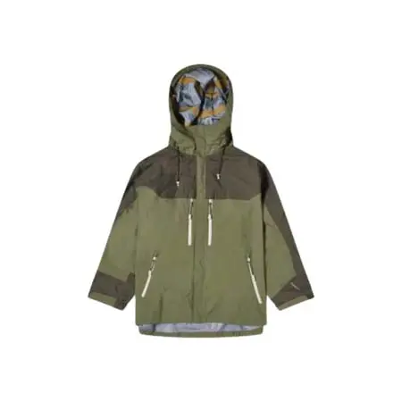 GIVENCHY OUTER(ジバンシィ) アウター Givenchy Two Tone Shell Jacket