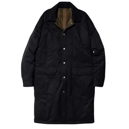 glamb OUTER(グラム) アウター Unknown Reversible Coat