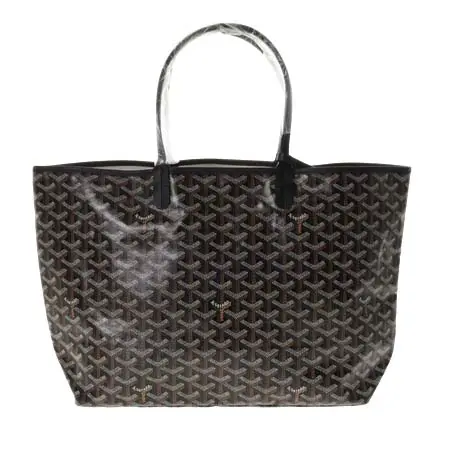 GOYARD BAG(ゴヤール) バッグ サンルイ PM