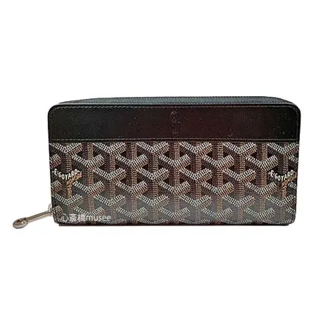 GOYARD WALLET(ゴヤール) 財布 マティニョンGM　ウォレット