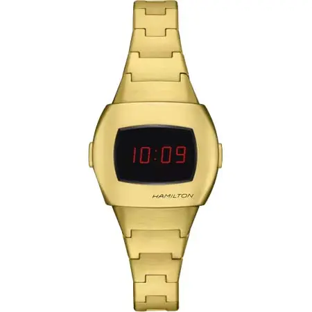 HAMILTON AMERICAN CLASSIC(ハミルトン) アメリカンクラシック PSR 74