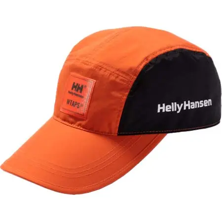 HELLY HANSEN × WTAPS(ヘリーハンセン×ダブルタップス) T-5 01 CAP