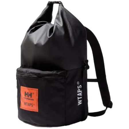 HELLY HANSEN × WTAPS(ヘリーハンセン×ダブルタップス) OFFSHORE BAG