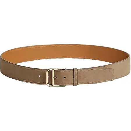 HERMES BELT(エルメス) ベルト 《ロマン》 35