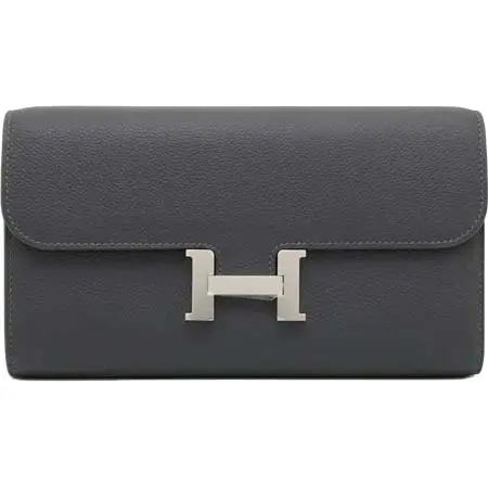 HERMES WALLET(エルメス) 財布 コンスタンス トゥーゴー ロング アルドワーズ