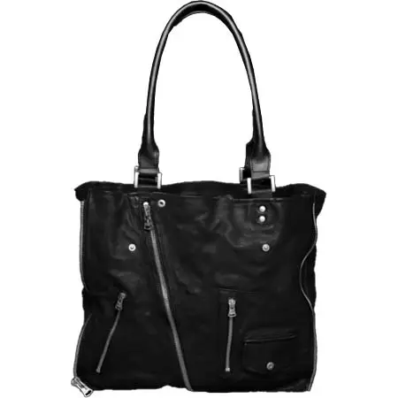 ISAMU KATAYAMA BACKLASH BAG(イサムカタヤマバックラッシュ バッグ) JAPAN CALF GARMENT-WASH RIDERS TOTE-BAG