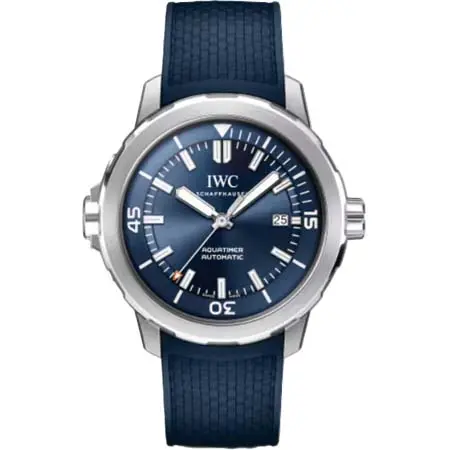IWC AQUATIMER(アイダブリューシー) アクアタイマー アクアタイマー・オートマティック