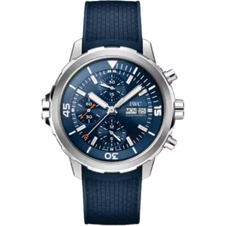 IWC AQUATIMER(アイダブリューシー) アクアタイマー アクアタイマー・クロノグラフ