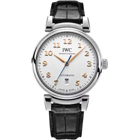 IWC DA VINCI(アイダブリューシー) ダ・ヴィンチ オートマティック