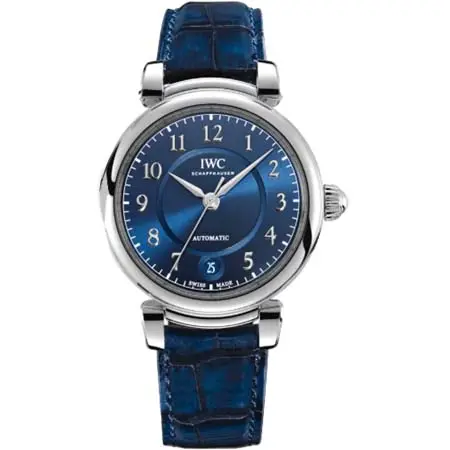 IWC DA VINCI(アイダブリューシー) ダ・ヴィンチ ダ･ヴィンチ・オートマティック 36