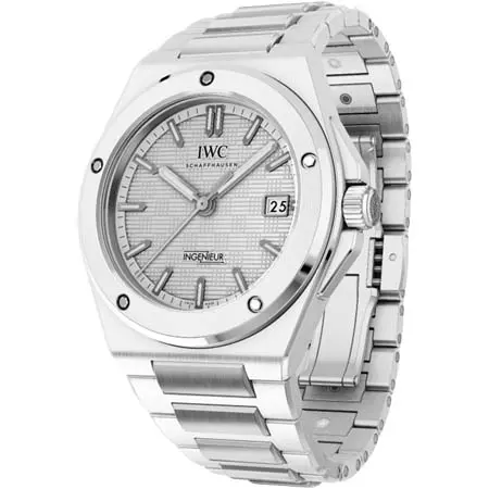 IWC INGENIEUR(アイダブリューシー) インジュニア オートマティック 40