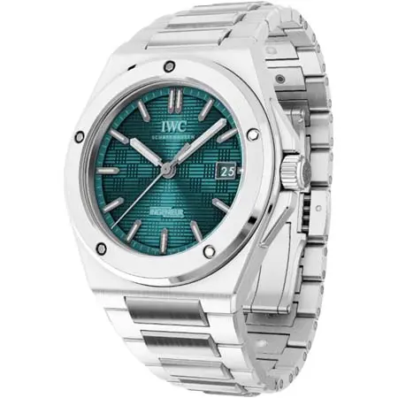 IWC INGENIEUR(アイダブリューシー) インジュニア オートマティック 40