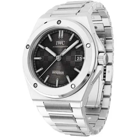 IWC INGENIEUR(アイダブリューシー) インジュニア オートマティック 40