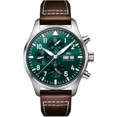 IWC PILOT’S WATCH (アイダブリューシー) パイロット・ウォッチ クロノグラフ