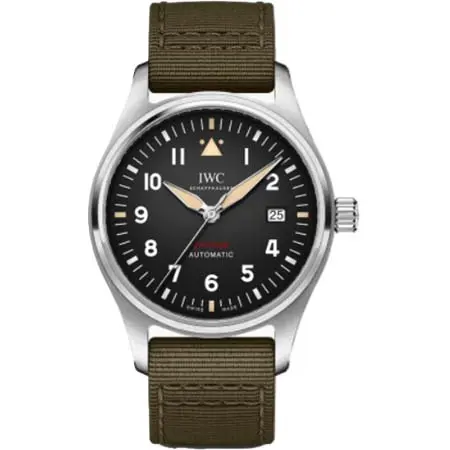 IWC PILOT’S WATCH (アイダブリューシー) パイロット・ウォッチ オートマティック ・スピットファイア