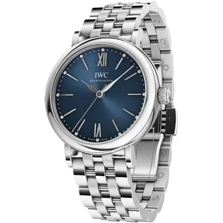 IWC PORTOFINO(アイダブリューシー) ポートフィノ オートマティック 34