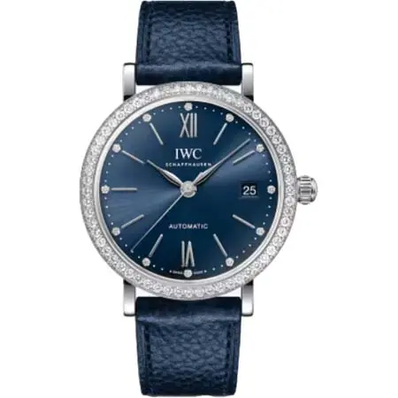 IWC PORTOFINO(アイダブリューシー) ポートフィノ オートマティック 37