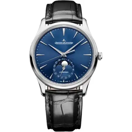 JAEGER-LECOULTRE MASTER(ジャガールクルト) マスター ウルトラスリム ムーン