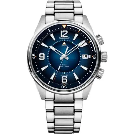 JAEGER-LECOULTRE POLARIS(ジャガールクルト) ポラリス マリナー・メモボックス